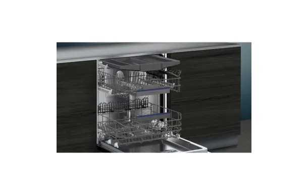 SIEMENS Lave-vaisselle Tout- SN73EX01CE